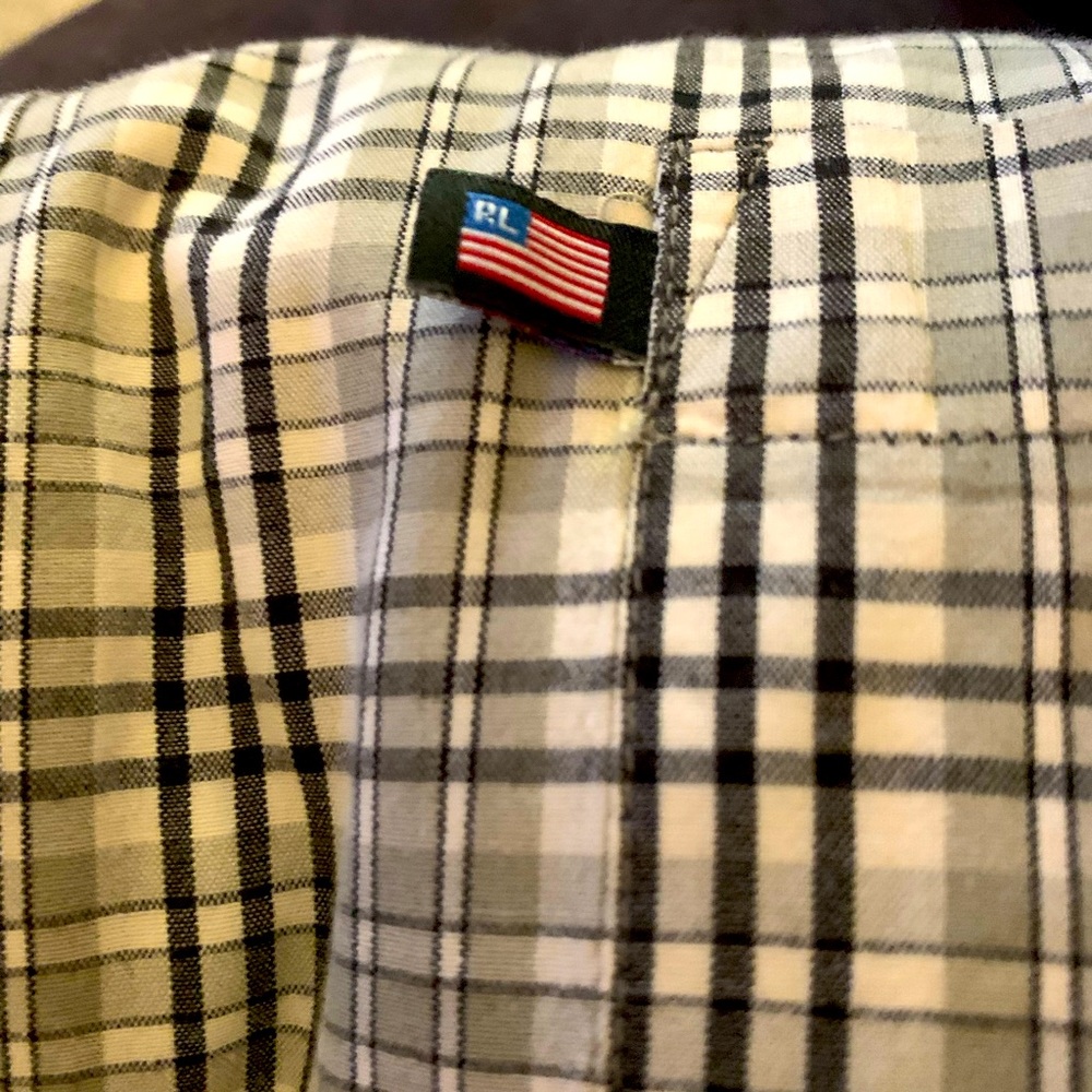 Ralph Lauren Mens XXL